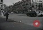 Image of United States Infantry troops Leipzig Germany, 1945, second 11 stock footage video 65675023568