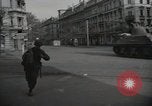 Image of United States Infantry troops Leipzig Germany, 1945, second 12 stock footage video 65675023568
