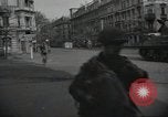 Image of United States Infantry troops Leipzig Germany, 1945, second 13 stock footage video 65675023568