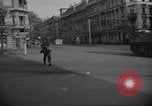 Image of United States Infantry troops Leipzig Germany, 1945, second 14 stock footage video 65675023568