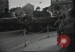 Image of United States Infantry troops Leipzig Germany, 1945, second 20 stock footage video 65675023568