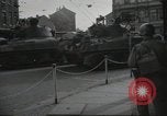 Image of United States Infantry troops Leipzig Germany, 1945, second 21 stock footage video 65675023568
