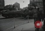 Image of United States Infantry troops Leipzig Germany, 1945, second 22 stock footage video 65675023568