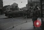 Image of United States Infantry troops Leipzig Germany, 1945, second 23 stock footage video 65675023568