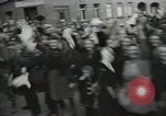 Image of United States Infantry troops Leipzig Germany, 1945, second 32 stock footage video 65675023568