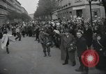 Image of United States Infantry troops Leipzig Germany, 1945, second 33 stock footage video 65675023568