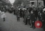 Image of United States Infantry troops Leipzig Germany, 1945, second 34 stock footage video 65675023568
