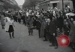 Image of United States Infantry troops Leipzig Germany, 1945, second 35 stock footage video 65675023568
