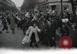 Image of United States Infantry troops Leipzig Germany, 1945, second 37 stock footage video 65675023568