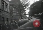 Image of United States Infantry troops Leipzig Germany, 1945, second 40 stock footage video 65675023568