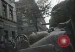 Image of United States Infantry troops Leipzig Germany, 1945, second 41 stock footage video 65675023568