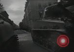 Image of United States Infantry troops Leipzig Germany, 1945, second 42 stock footage video 65675023568