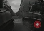 Image of United States Infantry troops Leipzig Germany, 1945, second 43 stock footage video 65675023568
