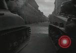 Image of United States Infantry troops Leipzig Germany, 1945, second 45 stock footage video 65675023568
