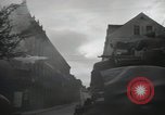 Image of United States Infantry troops Leipzig Germany, 1945, second 47 stock footage video 65675023568