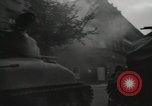 Image of United States Infantry troops Leipzig Germany, 1945, second 49 stock footage video 65675023568