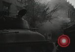 Image of United States Infantry troops Leipzig Germany, 1945, second 50 stock footage video 65675023568