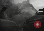 Image of United States Infantry troops Leipzig Germany, 1945, second 51 stock footage video 65675023568