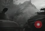 Image of United States Infantry troops Leipzig Germany, 1945, second 52 stock footage video 65675023568