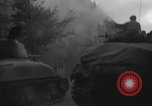 Image of United States Infantry troops Leipzig Germany, 1945, second 55 stock footage video 65675023568
