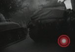 Image of United States Infantry troops Leipzig Germany, 1945, second 56 stock footage video 65675023568