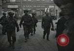 Image of United States Infantry troops Leipzig Germany, 1945, second 7 stock footage video 65675023569