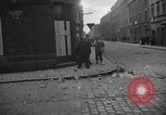 Image of United States Infantry troops Leipzig Germany, 1945, second 8 stock footage video 65675023569