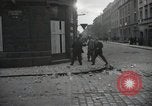 Image of United States Infantry troops Leipzig Germany, 1945, second 9 stock footage video 65675023569