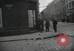 Image of United States Infantry troops Leipzig Germany, 1945, second 10 stock footage video 65675023569