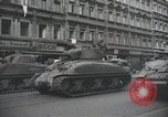 Image of United States Infantry troops Leipzig Germany, 1945, second 12 stock footage video 65675023569
