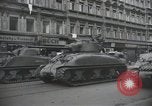 Image of United States Infantry troops Leipzig Germany, 1945, second 13 stock footage video 65675023569