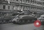 Image of United States Infantry troops Leipzig Germany, 1945, second 15 stock footage video 65675023569