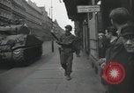 Image of United States Infantry troops Leipzig Germany, 1945, second 20 stock footage video 65675023569