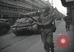 Image of United States Infantry troops Leipzig Germany, 1945, second 22 stock footage video 65675023569