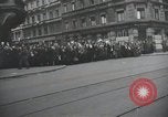 Image of United States Infantry troops Leipzig Germany, 1945, second 28 stock footage video 65675023569
