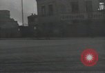 Image of United States Infantry troops Leipzig Germany, 1945, second 30 stock footage video 65675023569