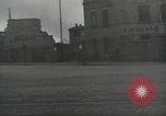 Image of United States Infantry troops Leipzig Germany, 1945, second 31 stock footage video 65675023569
