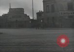 Image of United States Infantry troops Leipzig Germany, 1945, second 32 stock footage video 65675023569