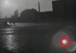 Image of United States Infantry troops Leipzig Germany, 1945, second 33 stock footage video 65675023569