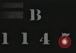 Image of Nazi atrocity victims of Gardelegen massacre Gardelegen Germany, 1945, second 3 stock footage video 65675023571