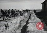 Image of Nazi atrocity victims of Gardelegen massacre Gardelegen Germany, 1945, second 30 stock footage video 65675023571