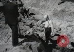 Image of Nazi atrocity victims of Gardelegen massacre Gardelegen Germany, 1945, second 43 stock footage video 65675023571