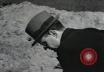 Image of Nazi atrocity victims of Gardelegen massacre Gardelegen Germany, 1945, second 52 stock footage video 65675023571