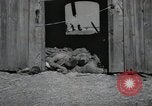 Image Gardelegen Massacre Gardelegen Allemagne, 1945, de la seconde 13 séquences d'archives historiques vidéo 65675023572