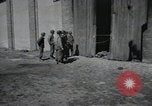 Image Gardelegen Massacre Gardelegen Allemagne, 1945, de la seconde 18 séquences d'archives historiques vidéo 65675023572