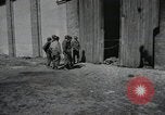 Image Gardelegen Massacre Gardelegen Allemagne, 1945, de la seconde 21 séquences d'archives historiques vidéo 65675023572