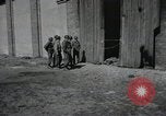 Image Gardelegen Massacre Gardelegen Allemagne, 1945, de la seconde 22 séquences d'archives historiques vidéo 65675023572