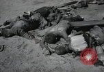 Image Gardelegen Massacre Gardelegen Allemagne, 1945, de la seconde 50 séquences d'archives historiques vidéo 65675023572