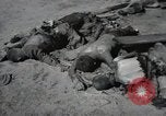 Image Gardelegen Massacre Gardelegen Allemagne, 1945, de la seconde 52 séquences d'archives historiques vidéo 65675023572