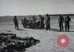 Image Gardelegen Massacre Gardelegen Allemagne, 1945, de la seconde 55 séquences d'archives historiques vidéo 65675023572